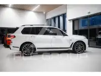 2026 BMW X7