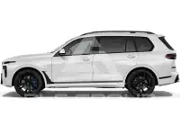 2026 BMW X7