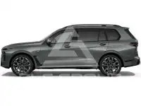 2026 BMW X7