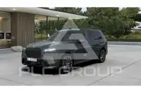 2026 BMW X7
