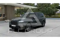 2026 BMW X7