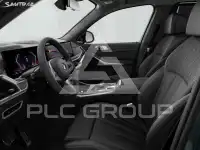 2026 BMW X7