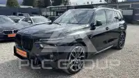 2026 BMW X7