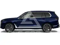 2026 BMW X7