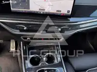 2026 BMW X7