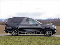 2026 BMW X7