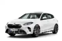 2026 BMW 120