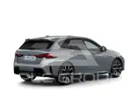 2026 BMW 120