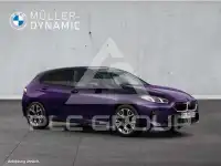 2026 BMW 120