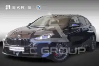 2026 BMW 120
