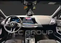 2026 BMW 120