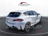2026 BMW 120