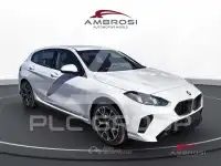 2026 BMW 120