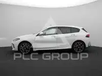 2026 BMW 120