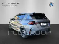 2026 BMW 120
