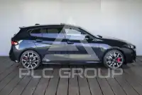 2026 BMW 120
