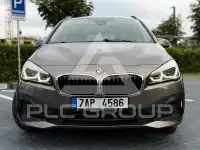 2026 BMW 120