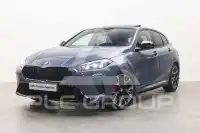 2026 BMW 120