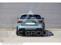 2026 BMW 120