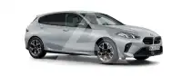2026 BMW 120