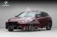2026 BMW 120