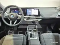 2026 BMW 120