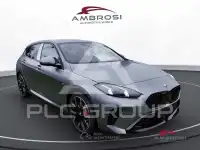 2026 BMW 120