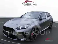 2026 BMW 120