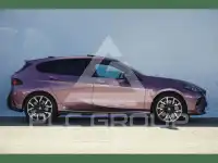 2026 BMW 120