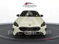 2026 BMW 120