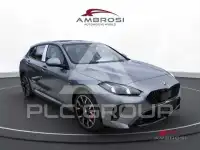 2026 BMW 120