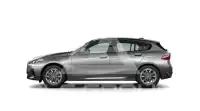 2026 BMW 120