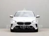 2026 BMW 120
