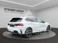 2026 BMW 120
