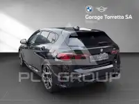 2026 BMW 120