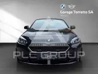 2026 BMW 120