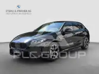 2026 BMW 120