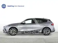 2026 BMW 120