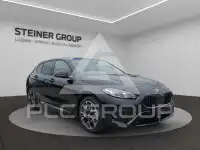 2026 BMW 120