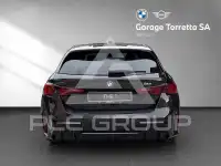 2026 BMW 120