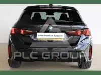 2026 BMW 120