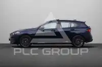 2026 BMW 120
