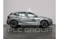 2026 BMW 120