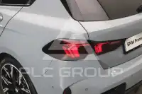 2026 BMW 120