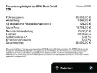2026 BMW 120