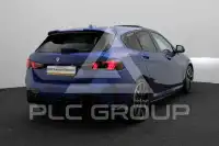 2026 BMW 120