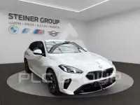 2026 BMW 120