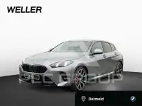 2026 BMW 120