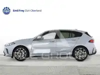 2026 BMW 120