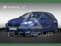 2026 BMW 120